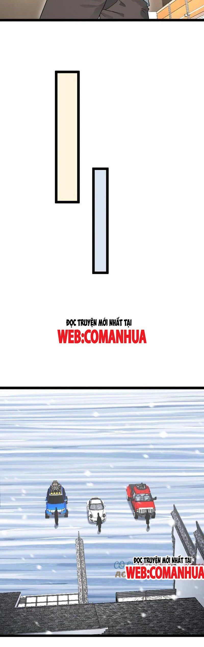 đọc truyện Toàn Cầu Băng Phong: Ta Chế Tạo Phòng An Toàn Tại Tận Thế Chương 524 ảnh 13 tại Thiên Thai Truyện