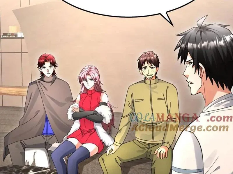 đọc truyện Toàn Cầu Băng Phong: Ta Chế Tạo Phòng An Toàn Tại Tận Thế Chương 525 ảnh 16 tại Thiên Thai Truyện