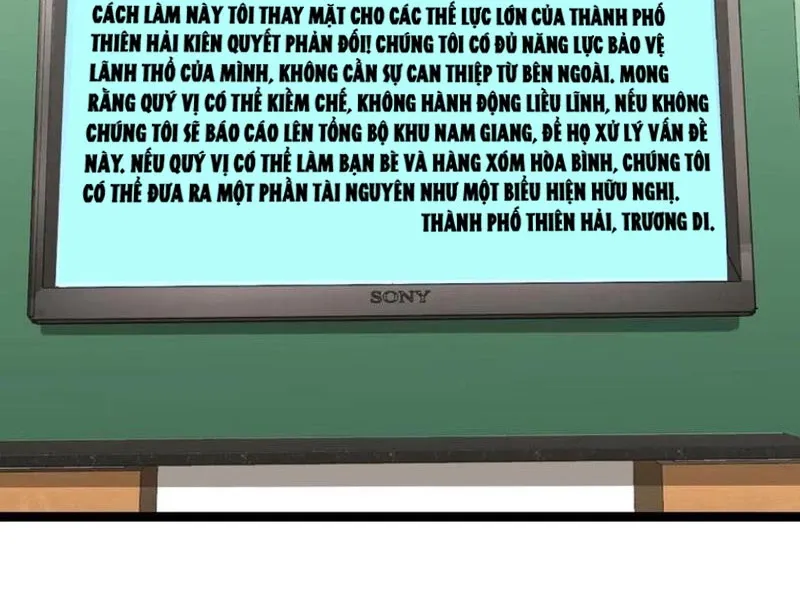 đọc truyện Toàn Cầu Băng Phong: Ta Chế Tạo Phòng An Toàn Tại Tận Thế Chương 525 ảnh 23 tại Thiên Thai Truyện