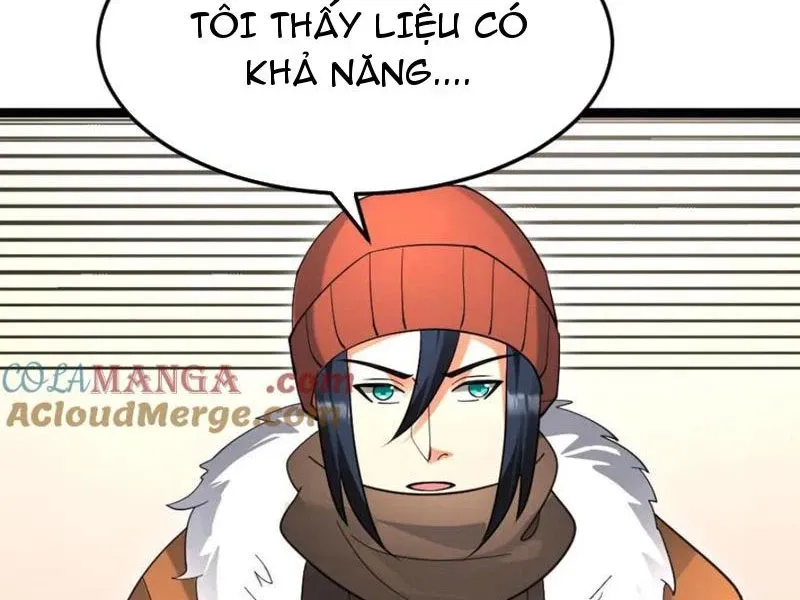 đọc truyện Toàn Cầu Băng Phong: Ta Chế Tạo Phòng An Toàn Tại Tận Thế Chương 525 ảnh 35 tại Thiên Thai Truyện