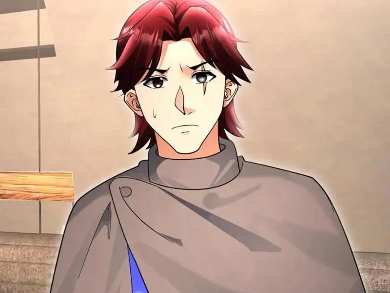 đọc truyện Toàn Cầu Băng Phong: Ta Chế Tạo Phòng An Toàn Tại Tận Thế Chương 525 ảnh 6 tại Thiên Thai Truyện