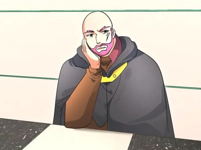 đọc truyện Toàn Cầu Băng Phong: Ta Chế Tạo Phòng An Toàn Tại Tận Thế Chương 525 ảnh 49 tại Thiên Thai Truyện