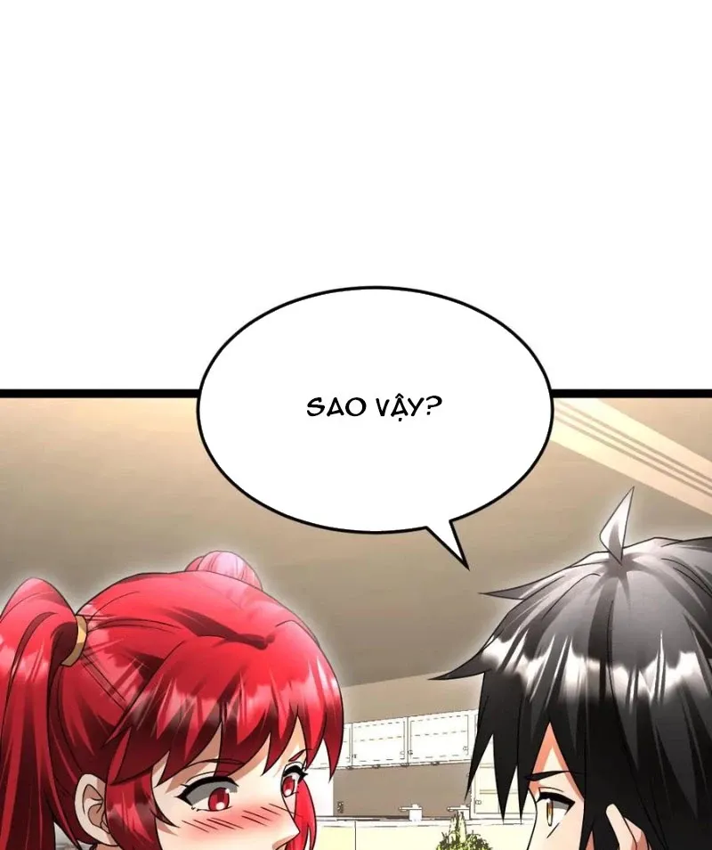 đọc truyện Toàn Cầu Băng Phong: Ta Chế Tạo Phòng An Toàn Tại Tận Thế Chương 526 ảnh 12 tại Thiên Thai Truyện