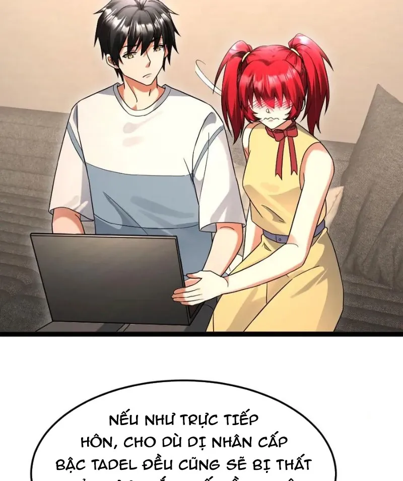 đọc truyện Toàn Cầu Băng Phong: Ta Chế Tạo Phòng An Toàn Tại Tận Thế Chương 526 ảnh 14 tại Thiên Thai Truyện