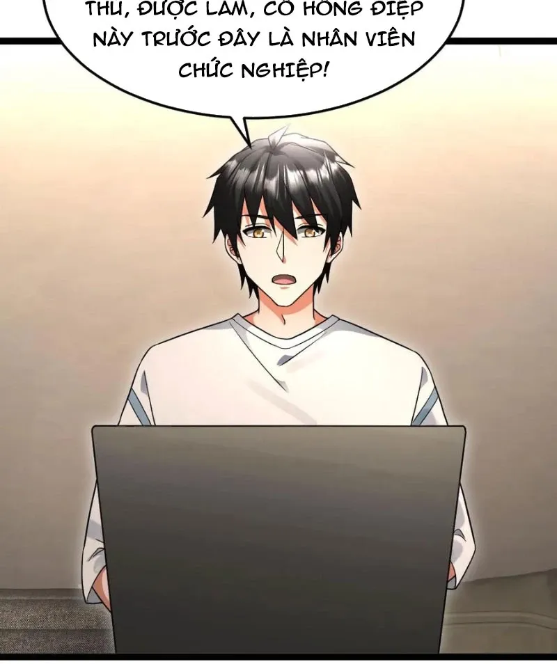 đọc truyện Toàn Cầu Băng Phong: Ta Chế Tạo Phòng An Toàn Tại Tận Thế Chương 526 ảnh 15 tại Thiên Thai Truyện