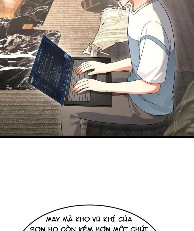 đọc truyện Toàn Cầu Băng Phong: Ta Chế Tạo Phòng An Toàn Tại Tận Thế Chương 526 ảnh 22 tại Thiên Thai Truyện