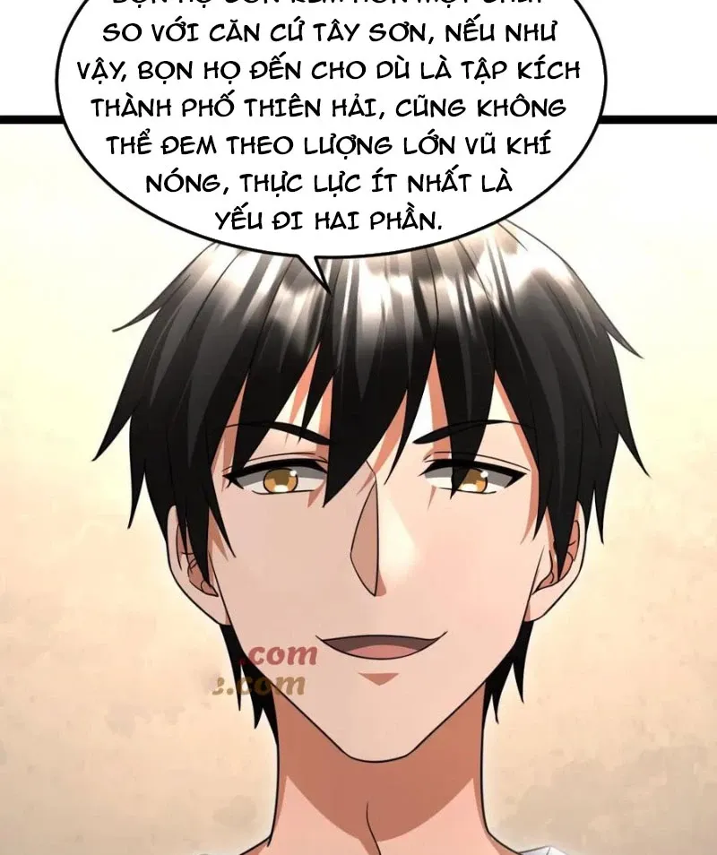 đọc truyện Toàn Cầu Băng Phong: Ta Chế Tạo Phòng An Toàn Tại Tận Thế Chương 526 ảnh 23 tại Thiên Thai Truyện