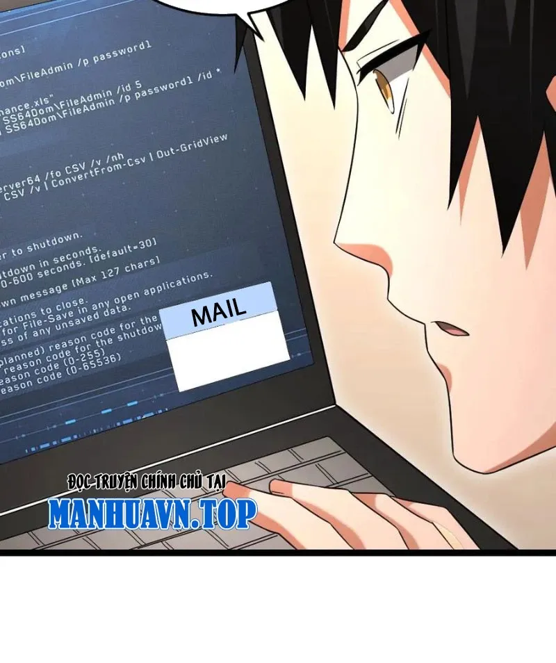 đọc truyện Toàn Cầu Băng Phong: Ta Chế Tạo Phòng An Toàn Tại Tận Thế Chương 526 ảnh 25 tại Thiên Thai Truyện