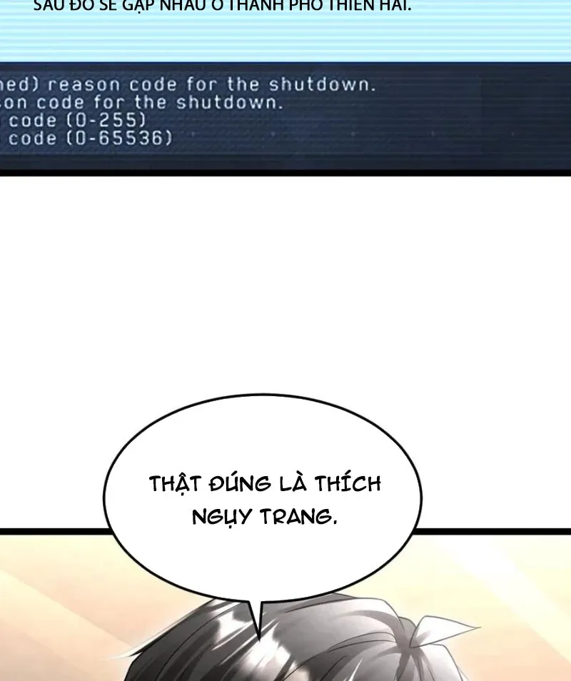 đọc truyện Toàn Cầu Băng Phong: Ta Chế Tạo Phòng An Toàn Tại Tận Thế Chương 526 ảnh 27 tại Thiên Thai Truyện