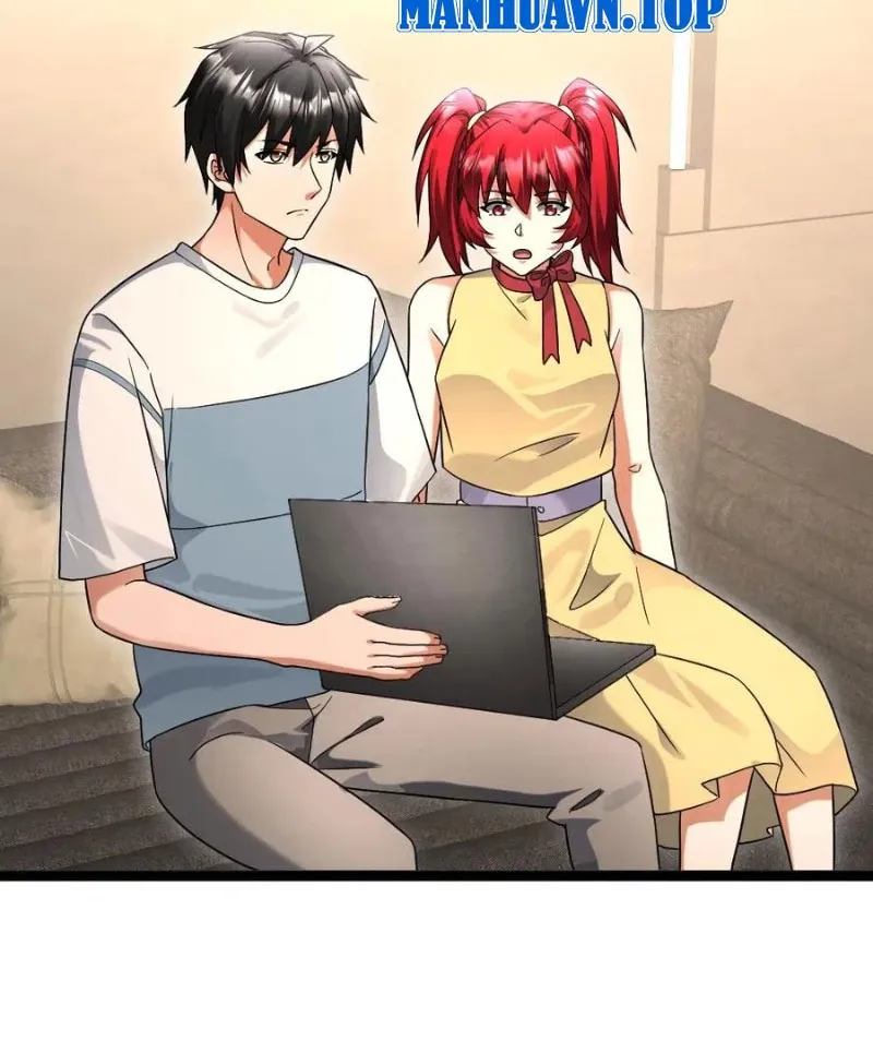 đọc truyện Toàn Cầu Băng Phong: Ta Chế Tạo Phòng An Toàn Tại Tận Thế Chương 526 ảnh 5 tại Thiên Thai Truyện