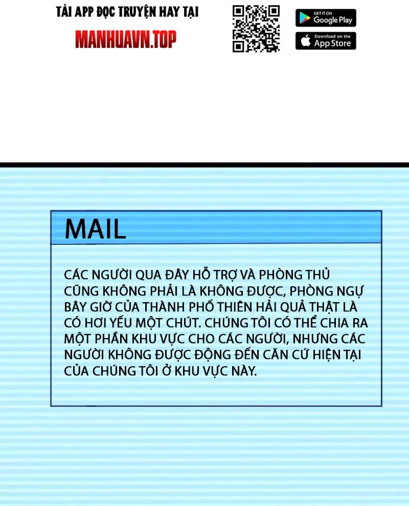 đọc truyện Toàn Cầu Băng Phong: Ta Chế Tạo Phòng An Toàn Tại Tận Thế Chương 526 ảnh 33 tại Thiên Thai Truyện