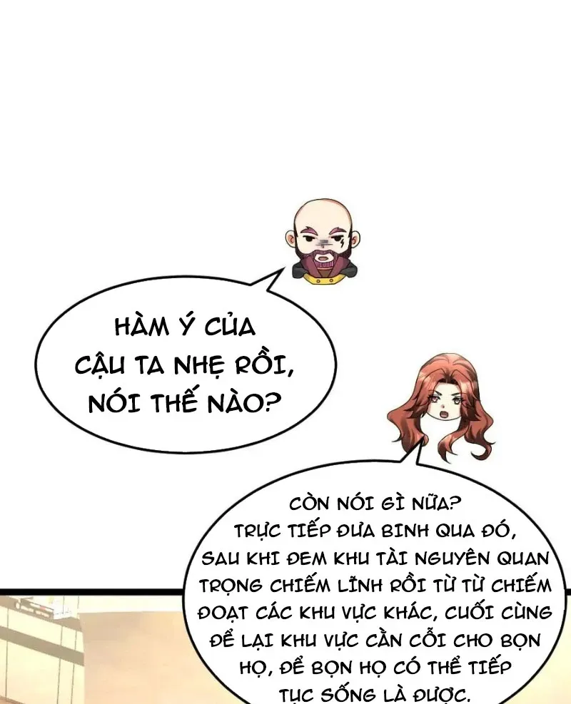 đọc truyện Toàn Cầu Băng Phong: Ta Chế Tạo Phòng An Toàn Tại Tận Thế Chương 526 ảnh 37 tại Thiên Thai Truyện