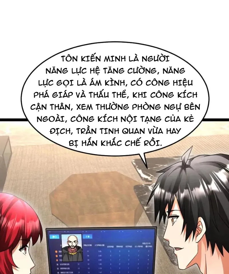 đọc truyện Toàn Cầu Băng Phong: Ta Chế Tạo Phòng An Toàn Tại Tận Thế Chương 526 ảnh 6 tại Thiên Thai Truyện