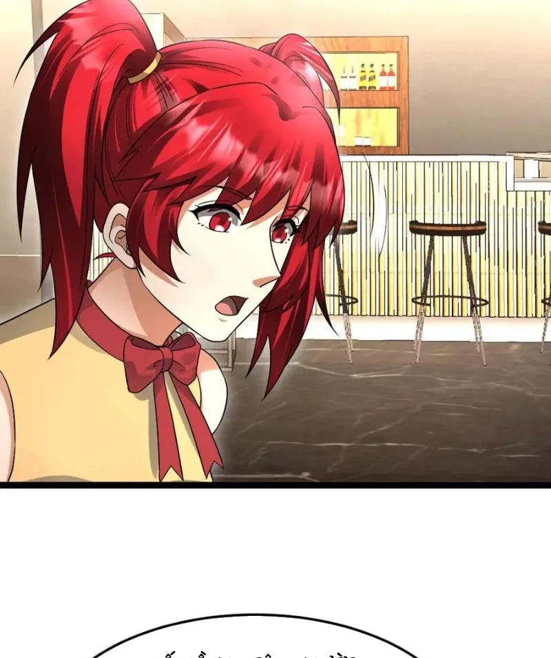 đọc truyện Toàn Cầu Băng Phong: Ta Chế Tạo Phòng An Toàn Tại Tận Thế Chương 526 ảnh 8 tại Thiên Thai Truyện