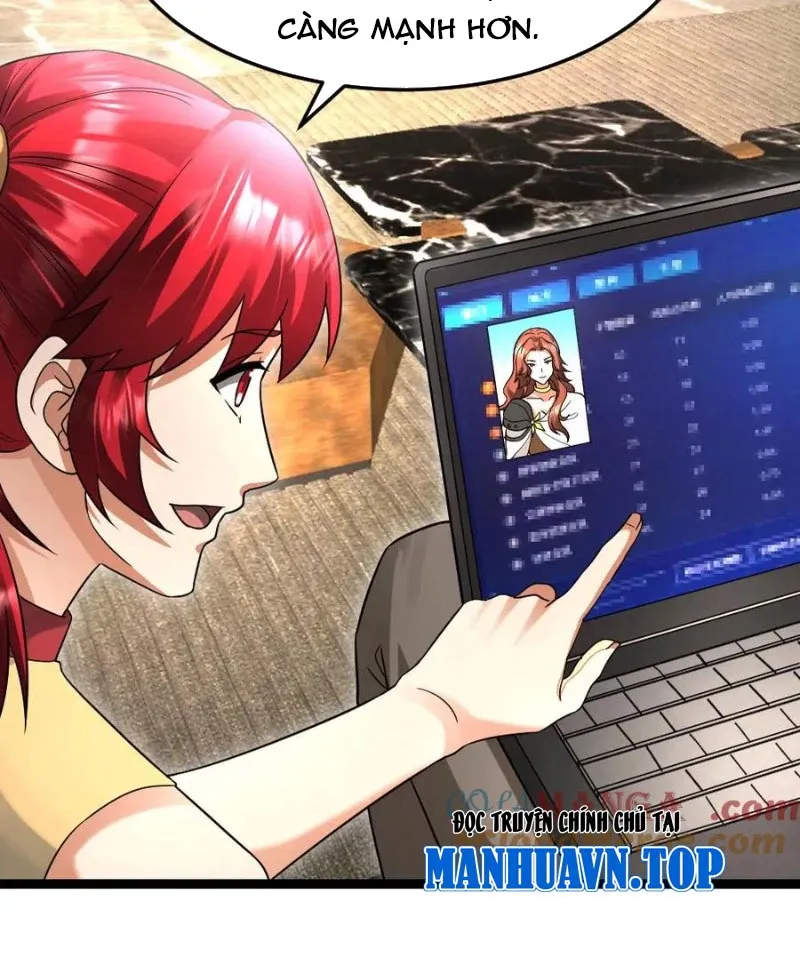 đọc truyện Toàn Cầu Băng Phong: Ta Chế Tạo Phòng An Toàn Tại Tận Thế Chương 526 ảnh 11 tại Thiên Thai Truyện