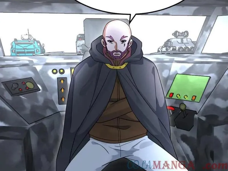 đọc truyện Toàn Cầu Băng Phong: Ta Chế Tạo Phòng An Toàn Tại Tận Thế Chương 527 ảnh 16 tại Thiên Thai Truyện