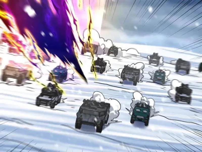 đọc truyện Toàn Cầu Băng Phong: Ta Chế Tạo Phòng An Toàn Tại Tận Thế Chương 527 ảnh 41 tại Thiên Thai Truyện