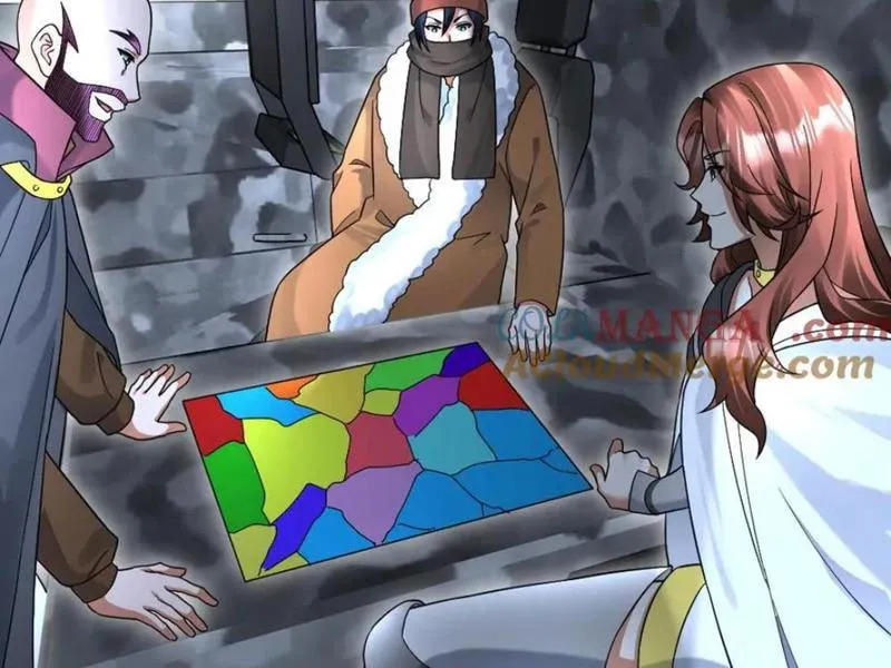 đọc truyện Toàn Cầu Băng Phong: Ta Chế Tạo Phòng An Toàn Tại Tận Thế Chương 527 ảnh 7 tại Thiên Thai Truyện