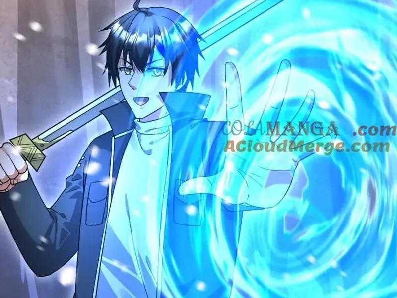 đọc truyện Toàn Cầu Băng Phong: Ta Chế Tạo Phòng An Toàn Tại Tận Thế Chương 528 ảnh 16 tại Thiên Thai Truyện