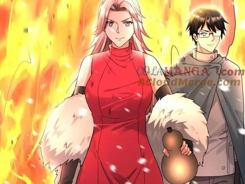 đọc truyện Toàn Cầu Băng Phong: Ta Chế Tạo Phòng An Toàn Tại Tận Thế Chương 528 ảnh 35 tại Thiên Thai Truyện