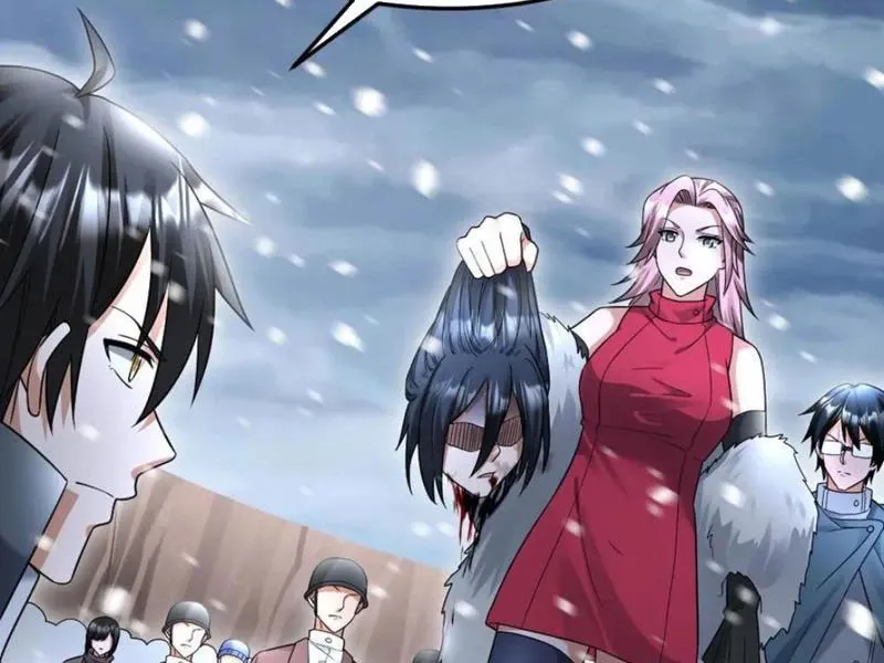 đọc truyện Toàn Cầu Băng Phong: Ta Chế Tạo Phòng An Toàn Tại Tận Thế Chương 528 ảnh 41 tại Thiên Thai Truyện