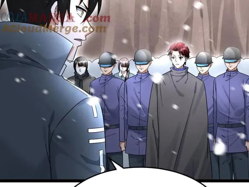 đọc truyện Toàn Cầu Băng Phong: Ta Chế Tạo Phòng An Toàn Tại Tận Thế Chương 528 ảnh 49 tại Thiên Thai Truyện