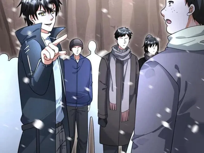 đọc truyện Toàn Cầu Băng Phong: Ta Chế Tạo Phòng An Toàn Tại Tận Thế Chương 528 ảnh 60 tại Thiên Thai Truyện