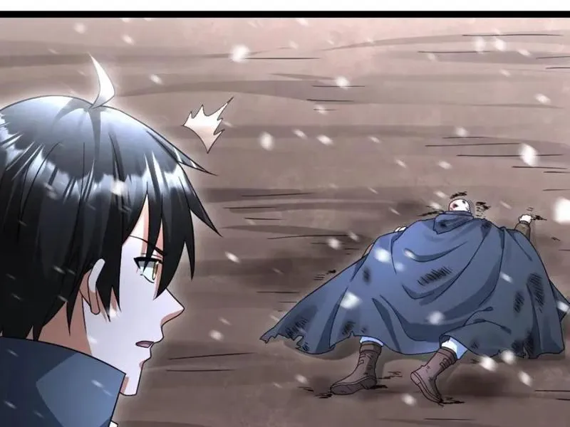 đọc truyện Toàn Cầu Băng Phong: Ta Chế Tạo Phòng An Toàn Tại Tận Thế Chương 528 ảnh 8 tại Thiên Thai Truyện