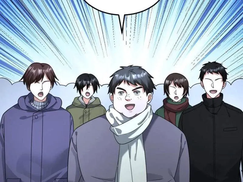 đọc truyện Toàn Cầu Băng Phong: Ta Chế Tạo Phòng An Toàn Tại Tận Thế Chương 528 ảnh 62 tại Thiên Thai Truyện