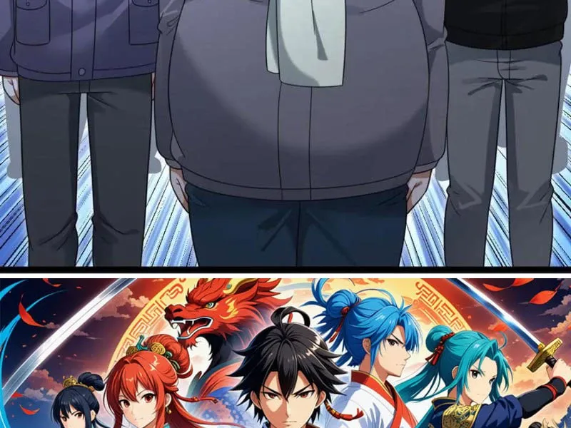 đọc truyện Toàn Cầu Băng Phong: Ta Chế Tạo Phòng An Toàn Tại Tận Thế Chương 528 ảnh 63 tại Thiên Thai Truyện