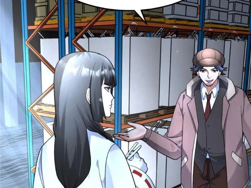 đọc truyện Toàn Cầu Băng Phong: Ta Chế Tạo Phòng An Toàn Tại Tận Thế Chương 529 ảnh 14 tại Thiên Thai Truyện