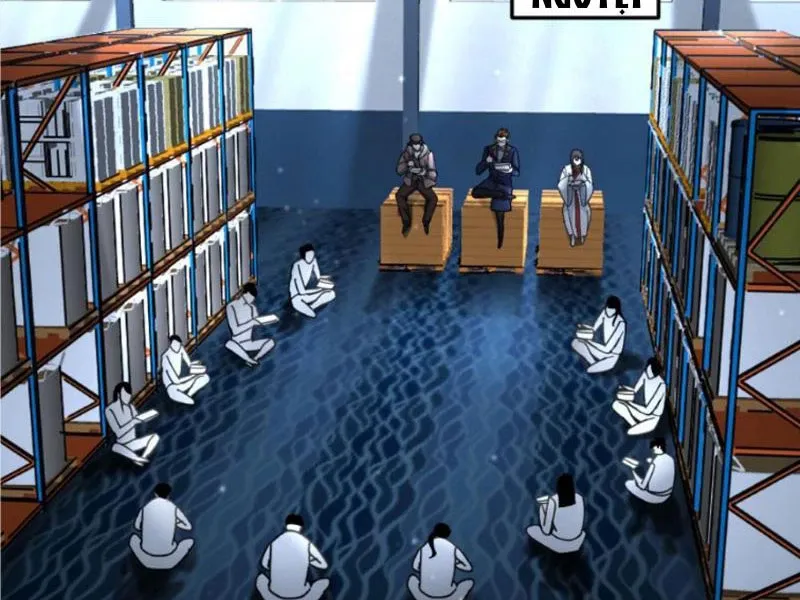 đọc truyện Toàn Cầu Băng Phong: Ta Chế Tạo Phòng An Toàn Tại Tận Thế Chương 529 ảnh 4 tại Thiên Thai Truyện