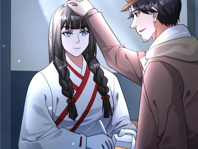 đọc truyện Toàn Cầu Băng Phong: Ta Chế Tạo Phòng An Toàn Tại Tận Thế Chương 529 ảnh 22 tại Thiên Thai Truyện