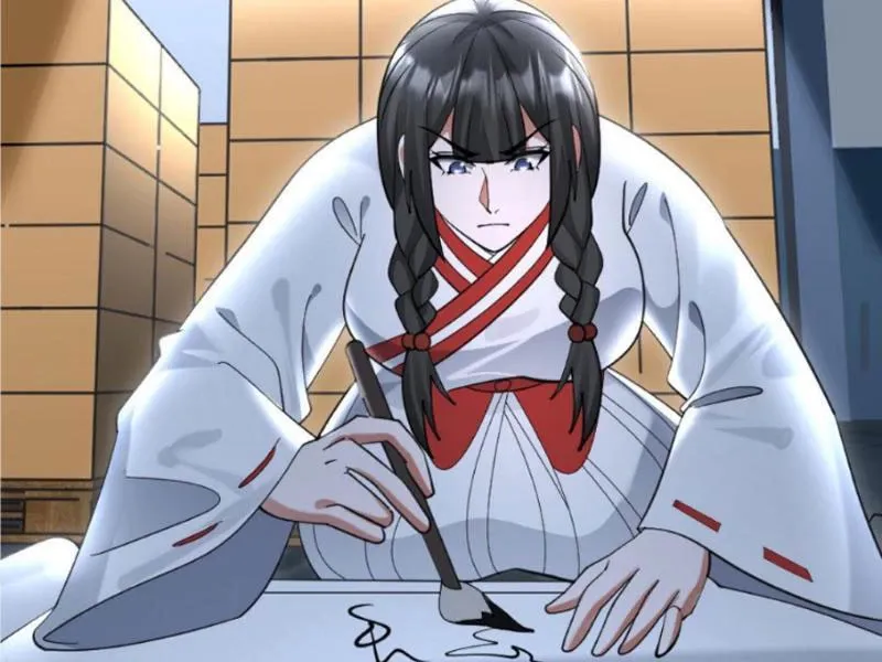 đọc truyện Toàn Cầu Băng Phong: Ta Chế Tạo Phòng An Toàn Tại Tận Thế Chương 529 ảnh 39 tại Thiên Thai Truyện