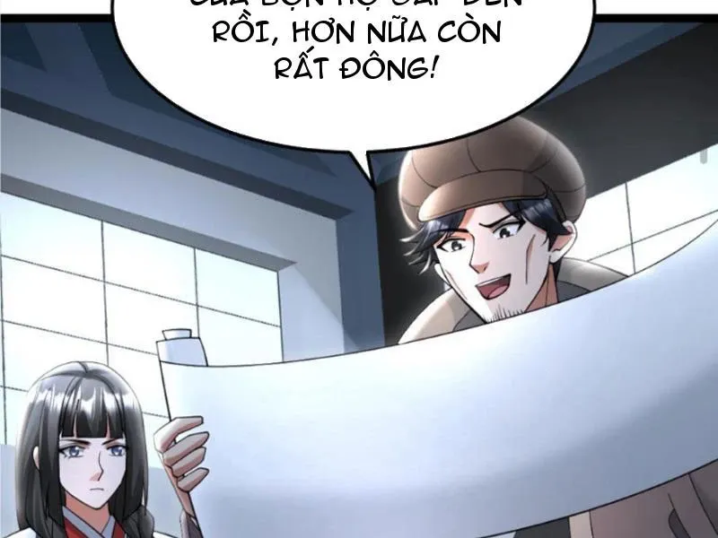 đọc truyện Toàn Cầu Băng Phong: Ta Chế Tạo Phòng An Toàn Tại Tận Thế Chương 529 ảnh 41 tại Thiên Thai Truyện