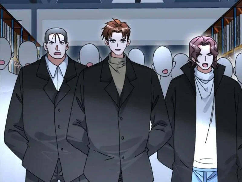 đọc truyện Toàn Cầu Băng Phong: Ta Chế Tạo Phòng An Toàn Tại Tận Thế Chương 529 ảnh 47 tại Thiên Thai Truyện