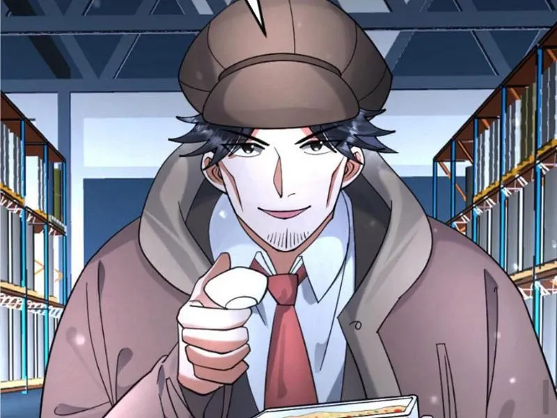 đọc truyện Toàn Cầu Băng Phong: Ta Chế Tạo Phòng An Toàn Tại Tận Thế Chương 529 ảnh 9 tại Thiên Thai Truyện