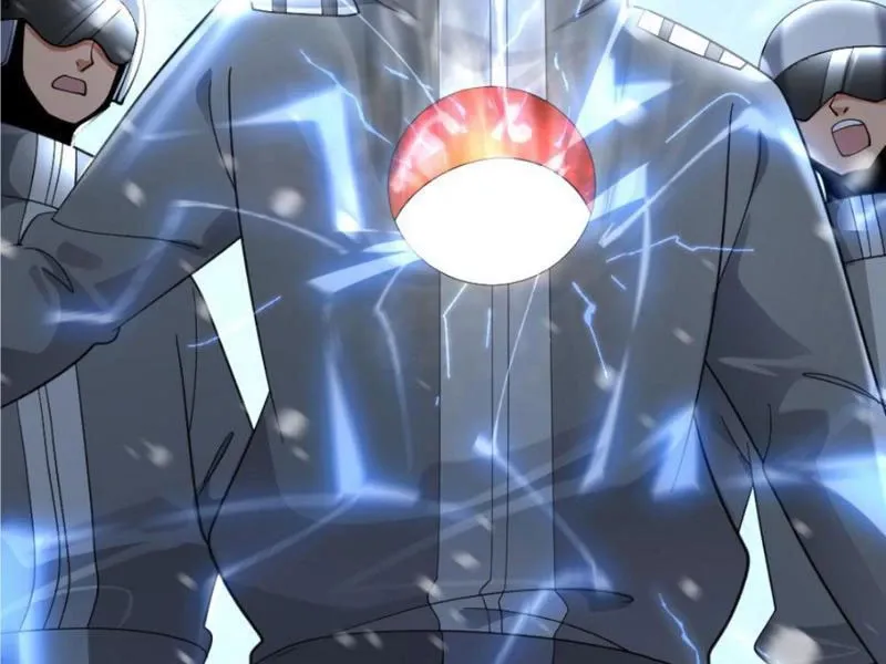 đọc truyện Toàn Cầu Băng Phong: Ta Chế Tạo Phòng An Toàn Tại Tận Thế Chương 529 ảnh 74 tại Thiên Thai Truyện