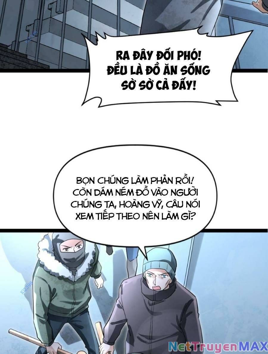 đọc truyện Toàn Cầu Băng Phong: Ta Chế Tạo Phòng An Toàn Tại Tận Thế Chương 53 ảnh 22 tại Thiên Thai Truyện