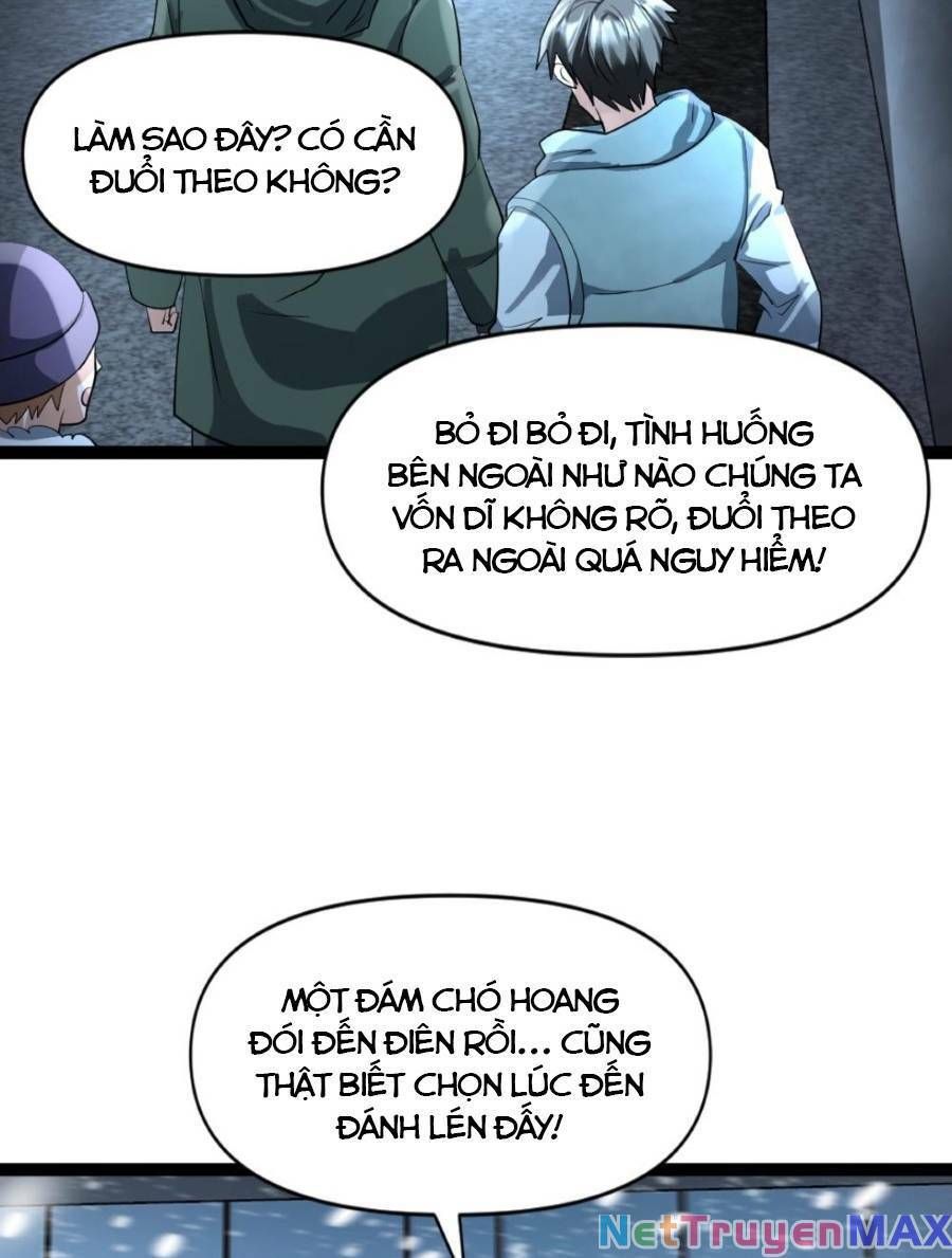 đọc truyện Toàn Cầu Băng Phong: Ta Chế Tạo Phòng An Toàn Tại Tận Thế Chương 53 ảnh 29 tại Thiên Thai Truyện