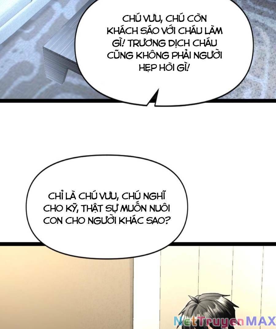 đọc truyện Toàn Cầu Băng Phong: Ta Chế Tạo Phòng An Toàn Tại Tận Thế Chương 53 ảnh 7 tại Thiên Thai Truyện
