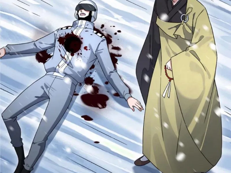 đọc truyện Toàn Cầu Băng Phong: Ta Chế Tạo Phòng An Toàn Tại Tận Thế Chương 530 ảnh 4 tại Thiên Thai Truyện