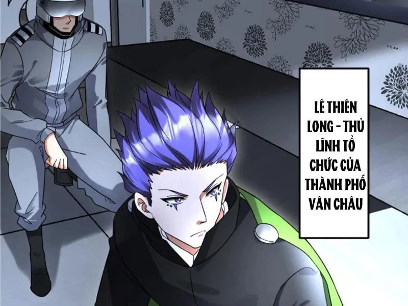 đọc truyện Toàn Cầu Băng Phong: Ta Chế Tạo Phòng An Toàn Tại Tận Thế Chương 530 ảnh 27 tại Thiên Thai Truyện