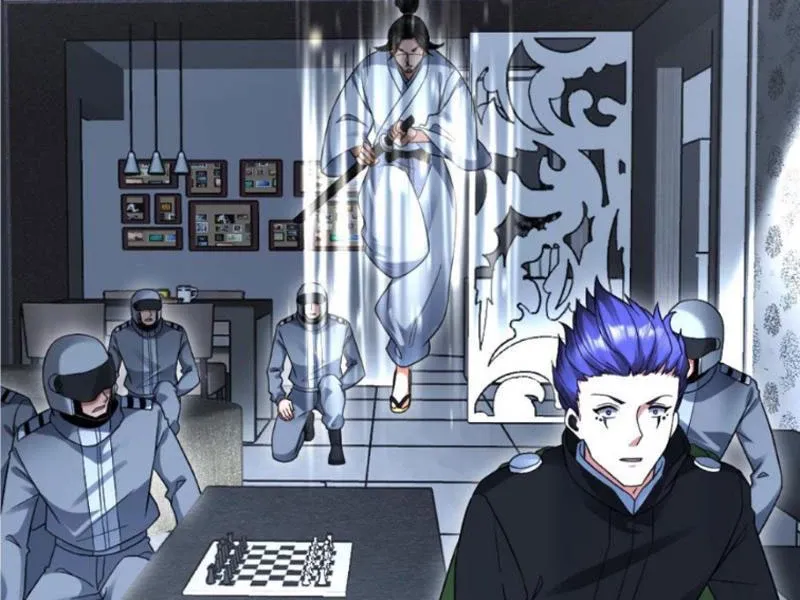 đọc truyện Toàn Cầu Băng Phong: Ta Chế Tạo Phòng An Toàn Tại Tận Thế Chương 530 ảnh 37 tại Thiên Thai Truyện