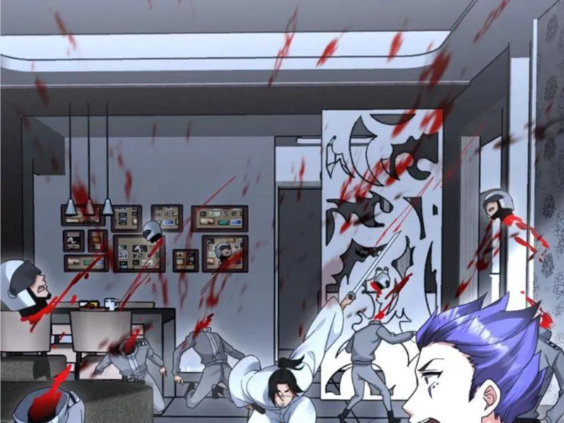 đọc truyện Toàn Cầu Băng Phong: Ta Chế Tạo Phòng An Toàn Tại Tận Thế Chương 530 ảnh 42 tại Thiên Thai Truyện