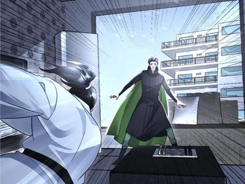 đọc truyện Toàn Cầu Băng Phong: Ta Chế Tạo Phòng An Toàn Tại Tận Thế Chương 530 ảnh 48 tại Thiên Thai Truyện