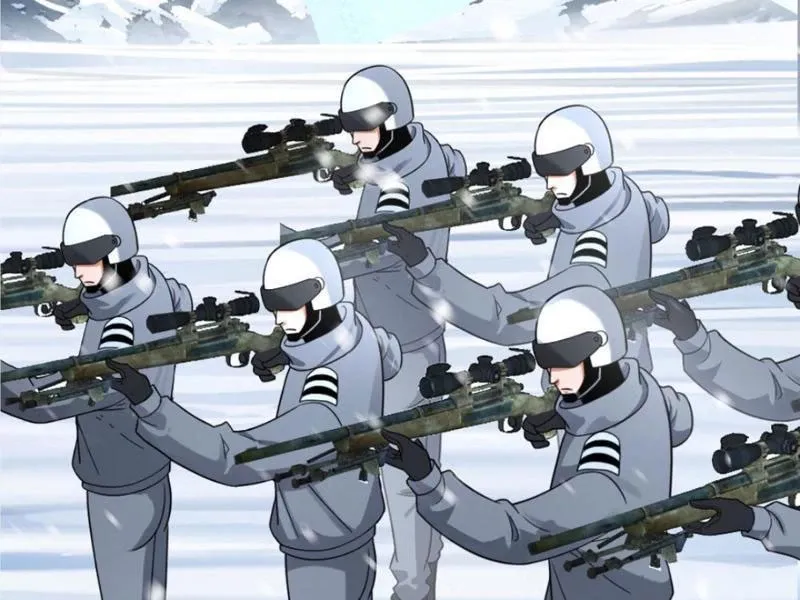 đọc truyện Toàn Cầu Băng Phong: Ta Chế Tạo Phòng An Toàn Tại Tận Thế Chương 530 ảnh 68 tại Thiên Thai Truyện