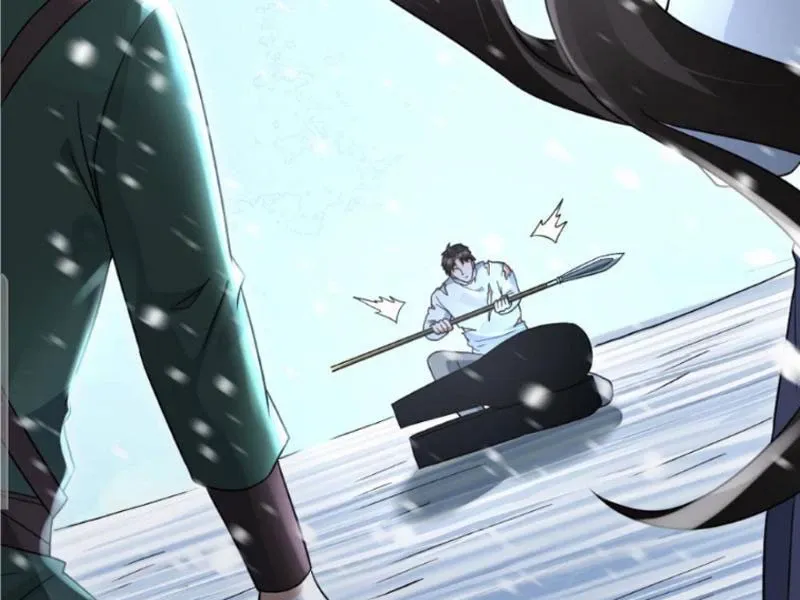 đọc truyện Toàn Cầu Băng Phong: Ta Chế Tạo Phòng An Toàn Tại Tận Thế Chương 531 ảnh 17 tại Thiên Thai Truyện