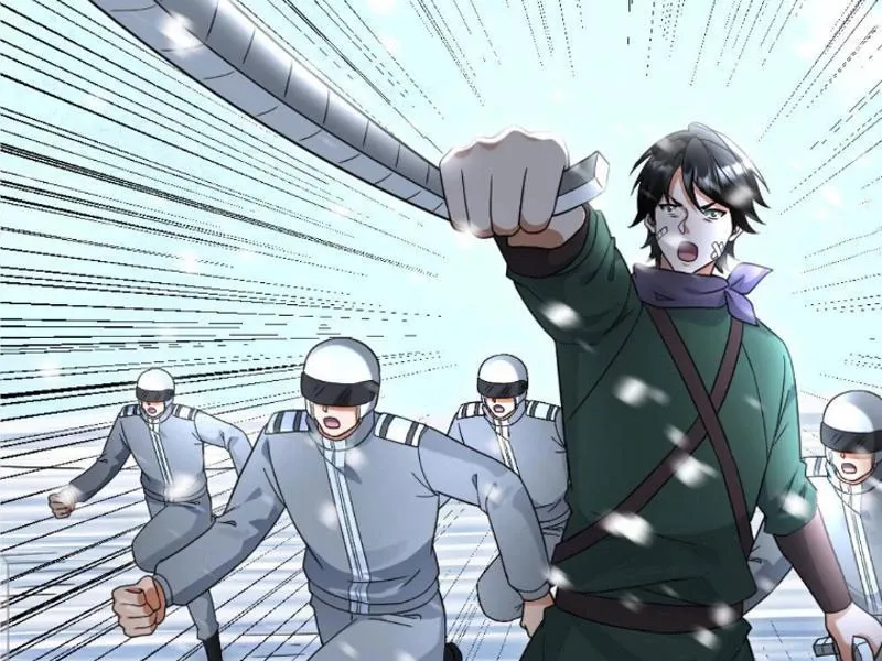 đọc truyện Toàn Cầu Băng Phong: Ta Chế Tạo Phòng An Toàn Tại Tận Thế Chương 531 ảnh 25 tại Thiên Thai Truyện