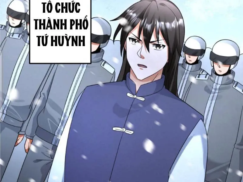 đọc truyện Toàn Cầu Băng Phong: Ta Chế Tạo Phòng An Toàn Tại Tận Thế Chương 531 ảnh 6 tại Thiên Thai Truyện